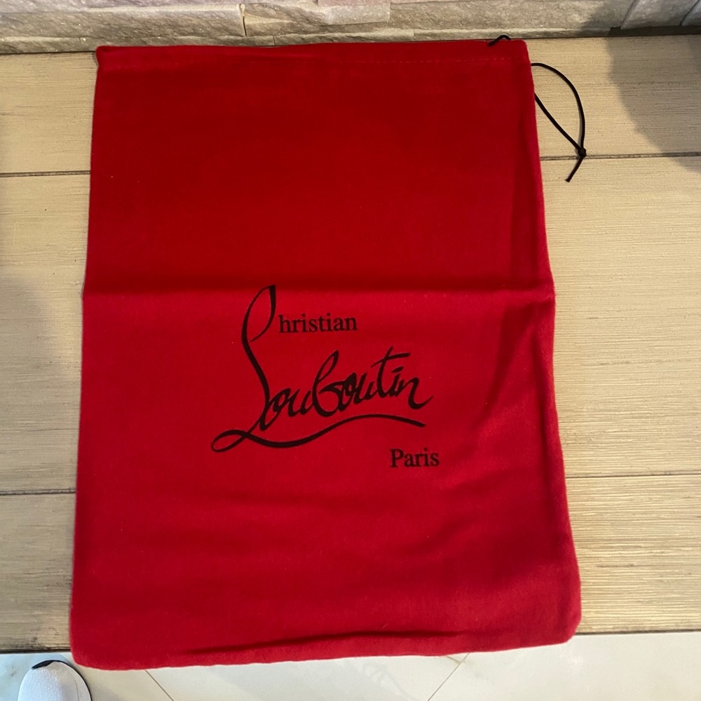 Christian Louboutin Dust bag